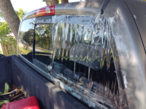 Auto Glass Replacement